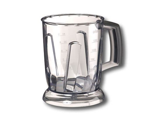 Чаша измельчителя ВС5000/6000 Braun AS00004188
