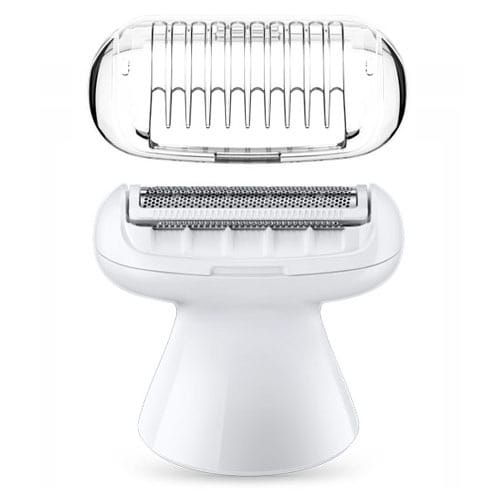Бреющая насадка 81719635 для эпилятора Braun Flex