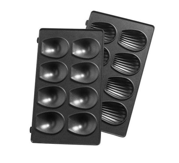 Дополнительная пластина XA801512 мини пирожные Tefal Snack Collection