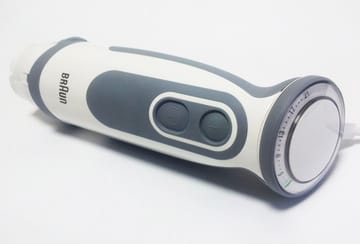 Braun 7322114444