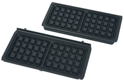 Насадка для вафель SS-9100042278 электрогриля Tefal