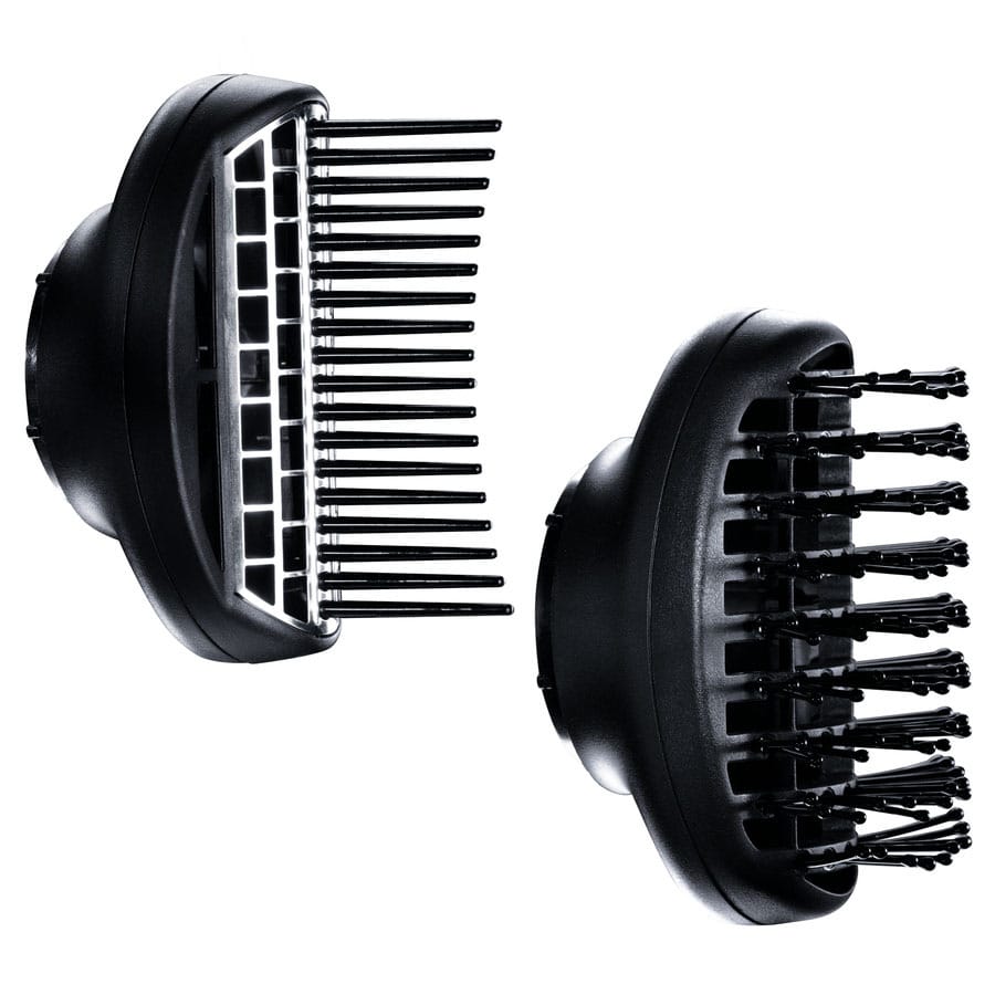 Комплект насадок 81243446 на фен Braun