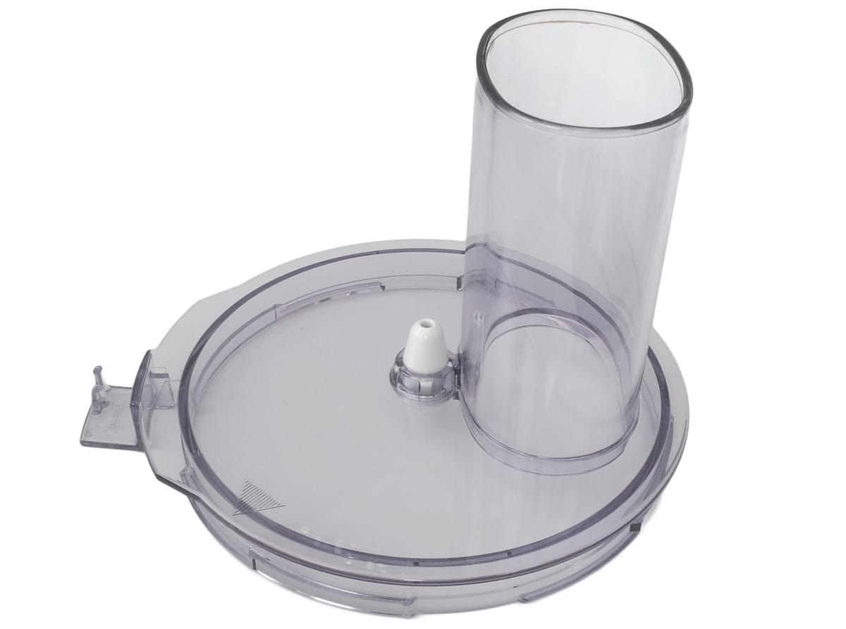 Крышка AS00005625 основной чаши комбайна Braun