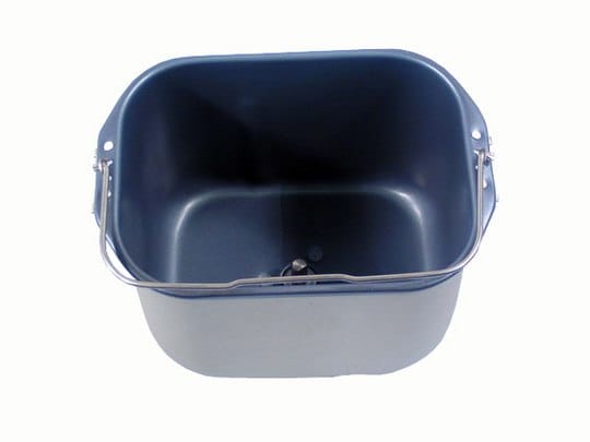 Емкость SS-186082 для хлебопечки Moulinex OW2000