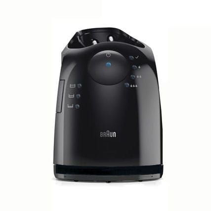 Очистное устройство 81622438 для Braun 7 series Pulsonic