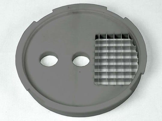 Нож решетка KW714441 нарезки кубиками Kenwood MGX400