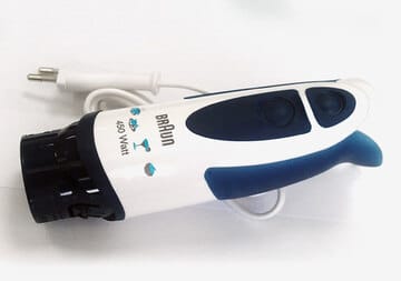 Braun 7322110824