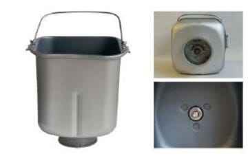 Moulinex SS-185564