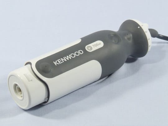Моторный блок KW715647 для блендера Kenwood серии HB720