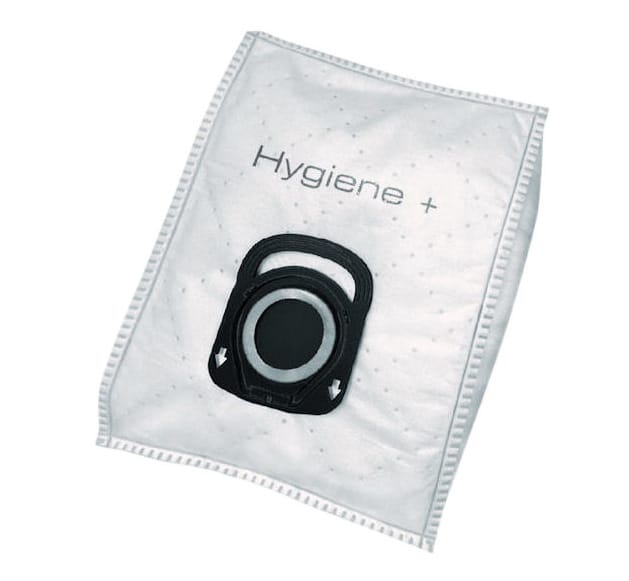 Комплект ZR200540 мешков Hygiene+ для пылесоса Rowenta