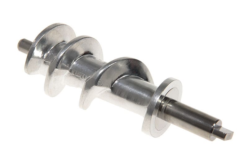 Шнек KW658534 для мясорубки Kenwood