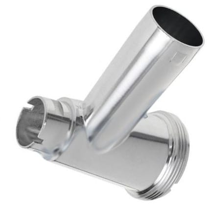 Тубус MS-651270 для мясорубки Moulinex ME858