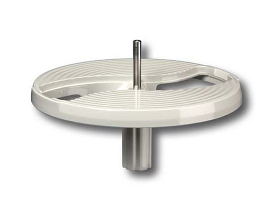 Диск 67051145 тримач терок для кухонного комбайна Braun