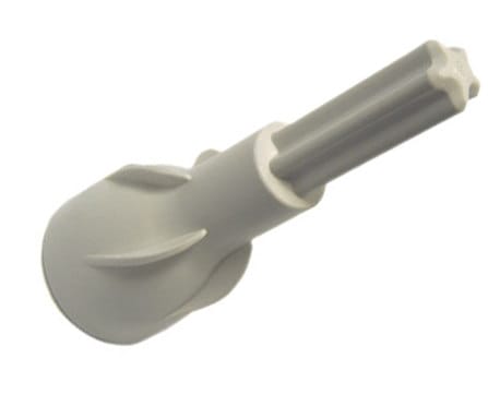 Шток в чашу для измельчения MS-0695598 блендера Moulinex 