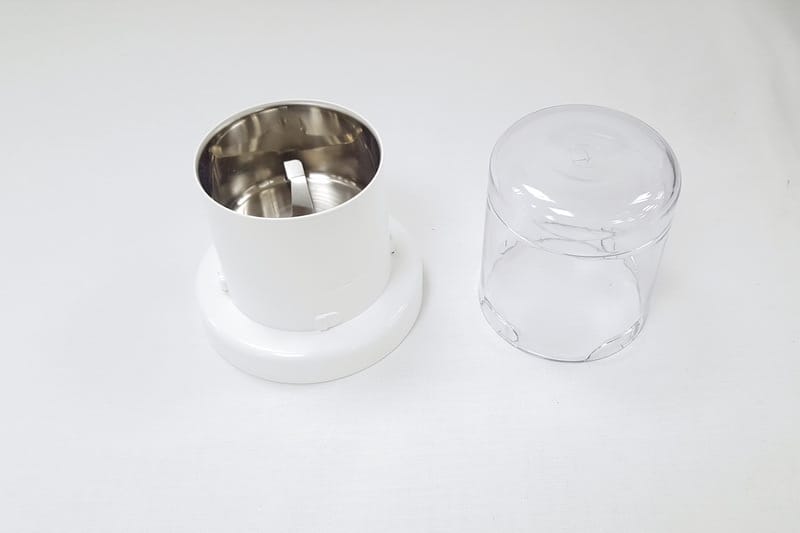 Насадка кофемолка KW716850 для кухонного комбайна Kenwood