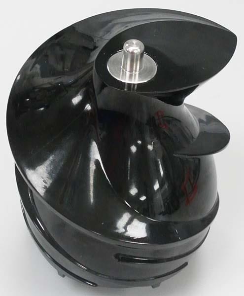 Шнек KW716255 для соковыжималки Kenwood