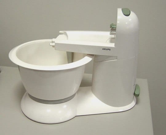 Подставка F5247010 для миксера KRUPS