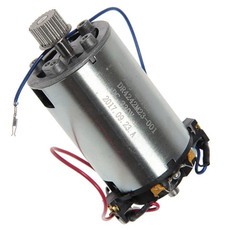 Двигун 7322010874 кухонного комбайна Braun