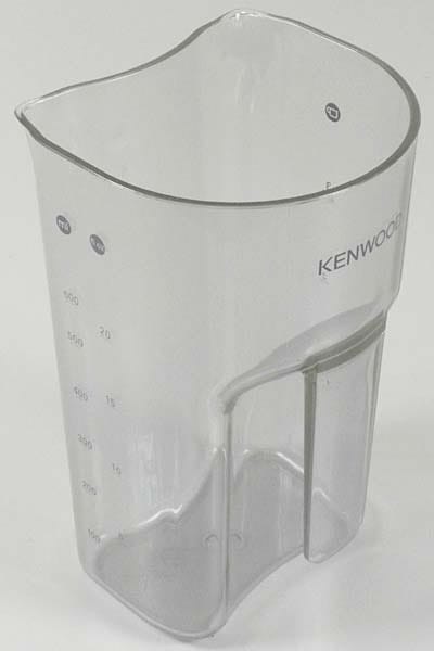 Контейнер для сока KW716251 в соковыжималку Kenwood