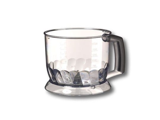 Чаша Braun 67051021 насадки-овочерізки FP6000