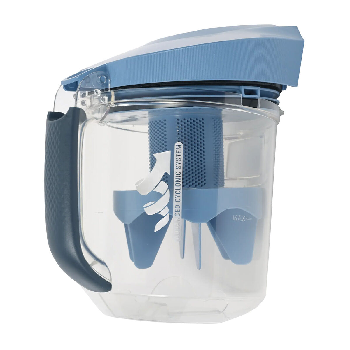 Контенйер для мусора SS-7235005051 в пылесос Rowenta