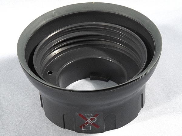 Гайка KW716099 для блендерной чаши Kenwood