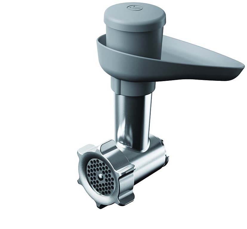 Комплект мясорубки KW715836 для кохонного комбайна Kenwood KHH
