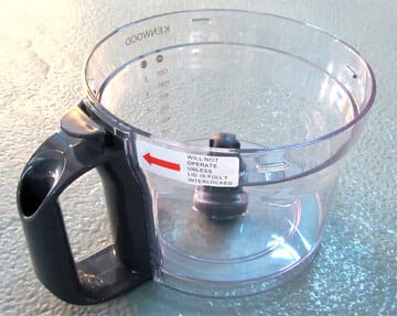 Kenwood KW714982