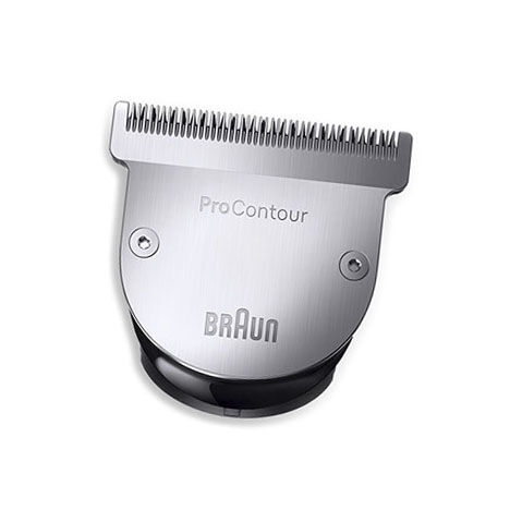 Режущий блок ProContour 80759323 для триммера Braun