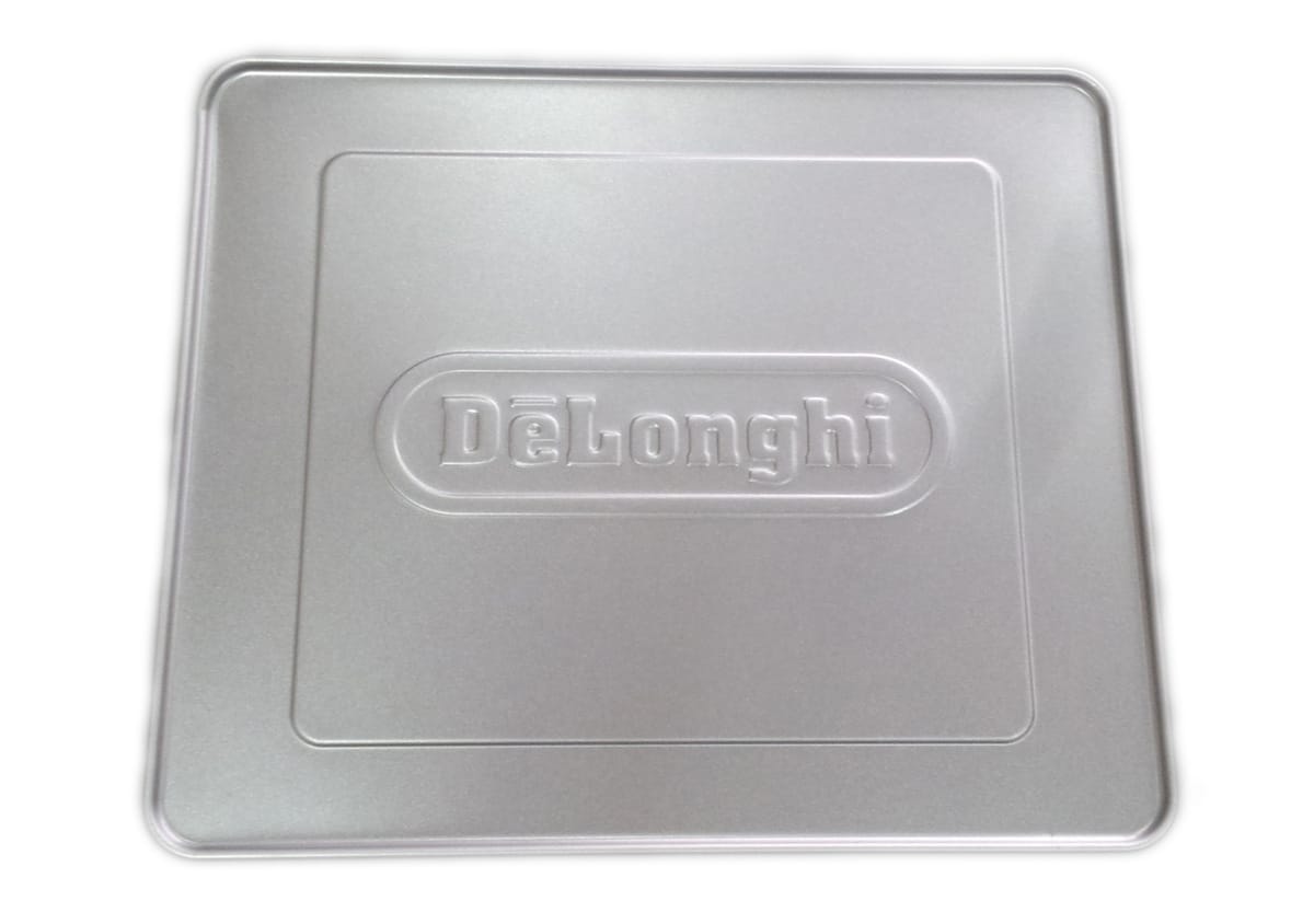 Лоток для крошек 6911815068 в электропечку Delonghi
