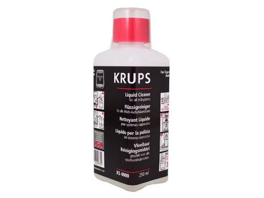 Жидкость XS400010 для чистки кофемашин KRUPS 