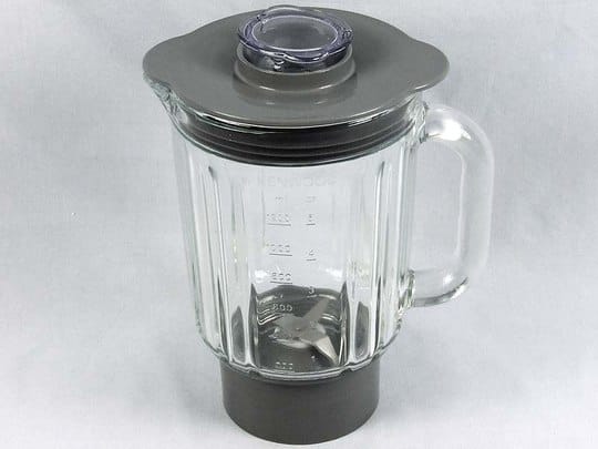 Блендерная чаша в сборе KW714224 для кухонного комбайна Kenwood
