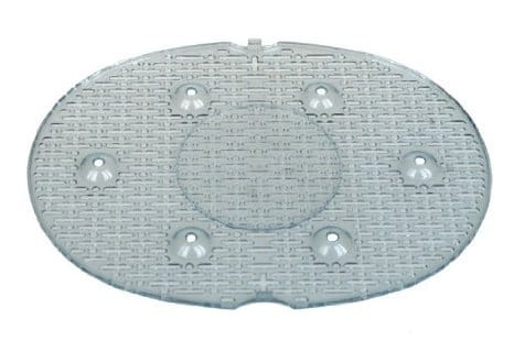 Решетка SS-984039 для пароварки Tefal