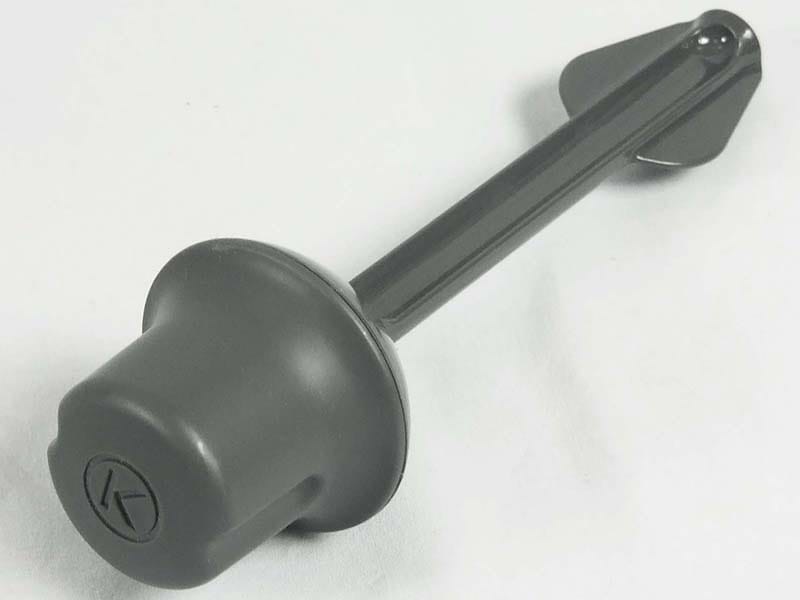 Мешалка KW715661 в блендерную чашу Kenwood