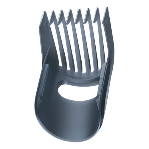 Насадка черная 3 -24 mm для стрижки Braun 81429117