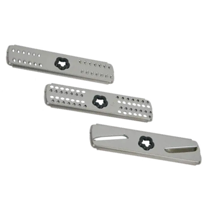 Набор тёрок MS-651629 для блендера Moulinex и Tefal