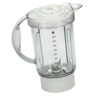 Kenwood KW695300