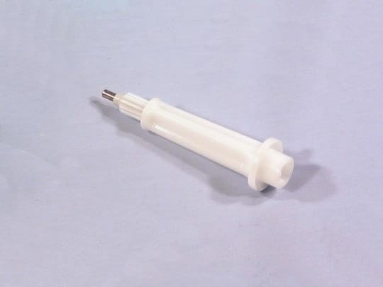 Ось KW715325 основной чаши кухонного комбайна Kenwood