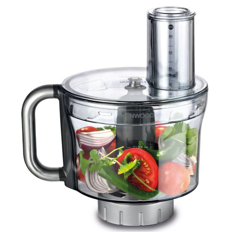 Фуд-процессор AW20010010 (KAH 647) для кухонной машины Kenwood