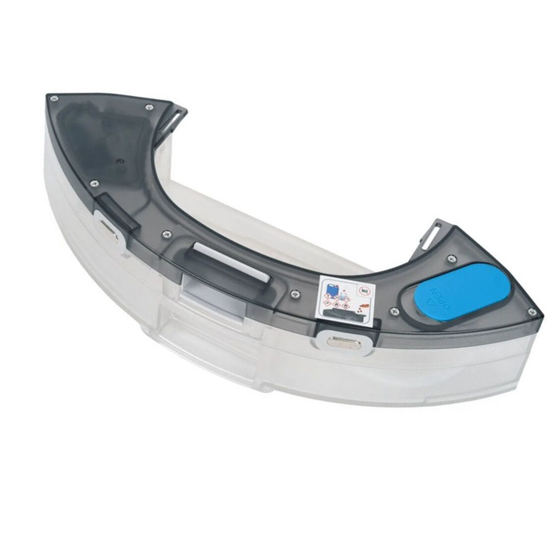 Резервуар для воды SS-2230003515 в робот пылесос Rowenta