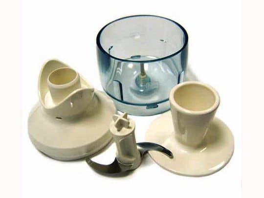 Измельчитель в комплекте Moulinex MS-5981760