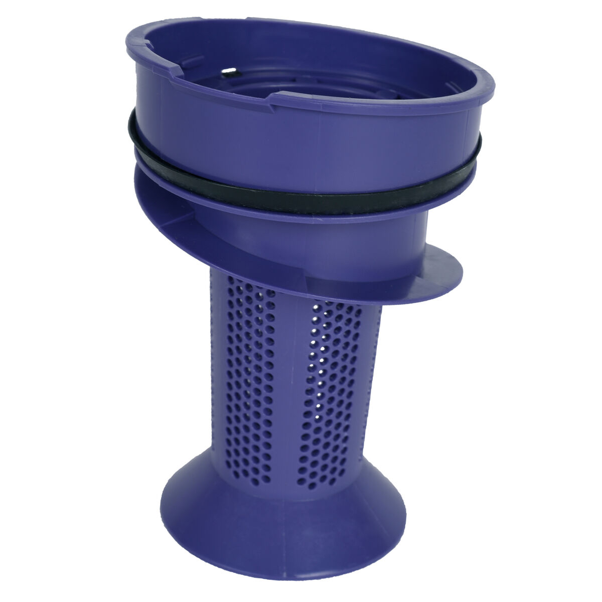 Сепаратор SS-7235007698 в акумуляторний пилосос Rowenta