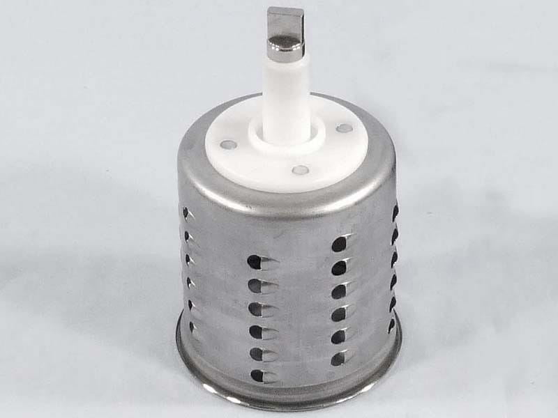 Крупная терка KW711855 для насадки Kenwood AT643