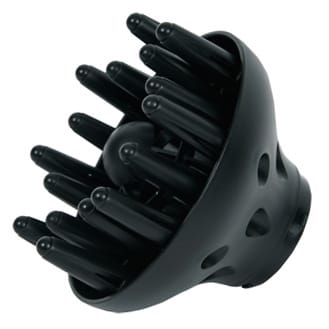 Насадка-диффузор CS-00144495 для фена Rowenta