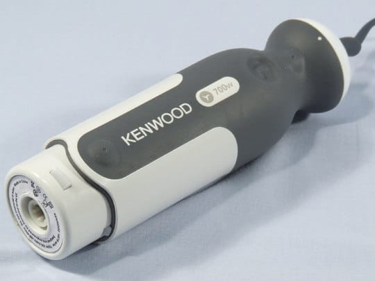 Моторный блок KW715645 для блендера Kenwood серии HB710