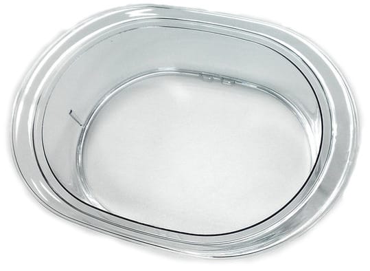 Лоток нижний SS-990961 для пароварки Tefal
