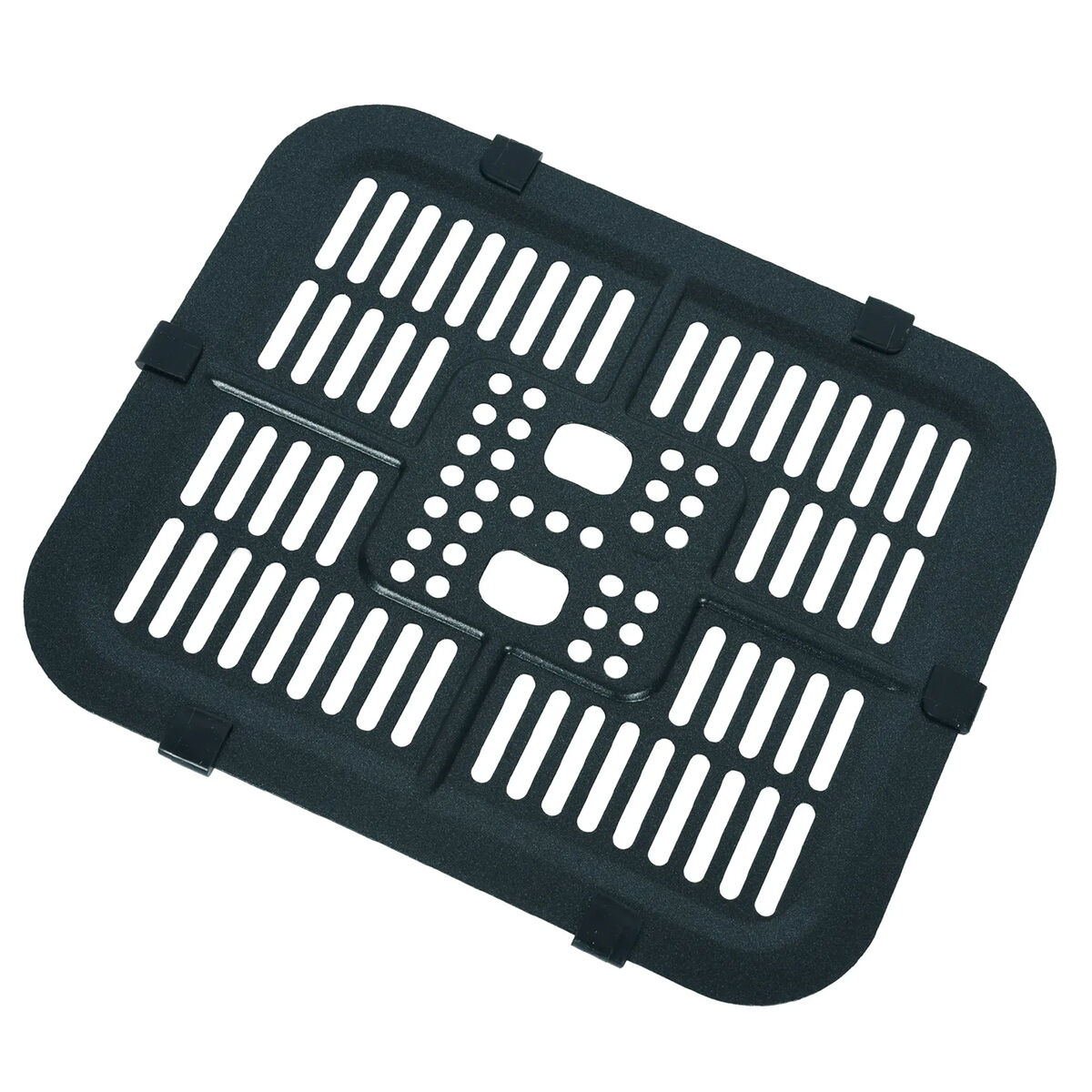 Решетка большой чаши SS-9100053814 для аэрогриля Tefal