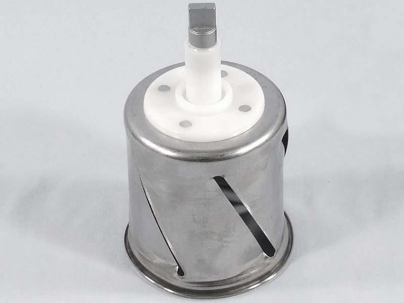 Крупная шинковка KW711854 для насадки Kenwood AT643