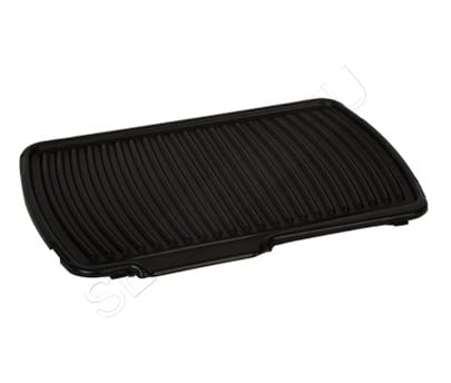 Пластина TS-01035190 для электрогриля Tefal