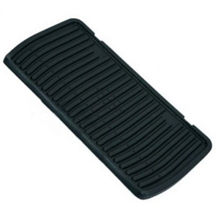 Пластина нижняя TS-01043990 для электрогриля Tefal OptiGrill Elite XL